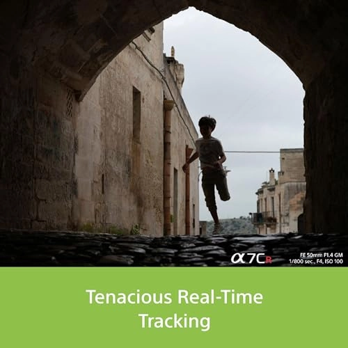 Alpha a7CR ILCE7CR/S