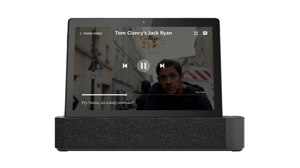 Tab M10 HD - 32GB 10.1"