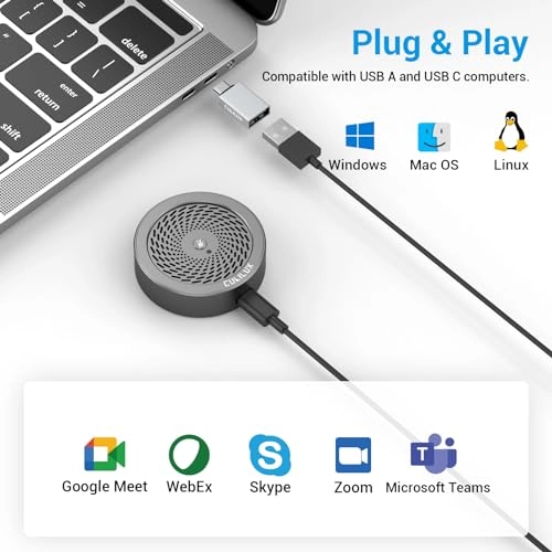 USB C USB Microphone