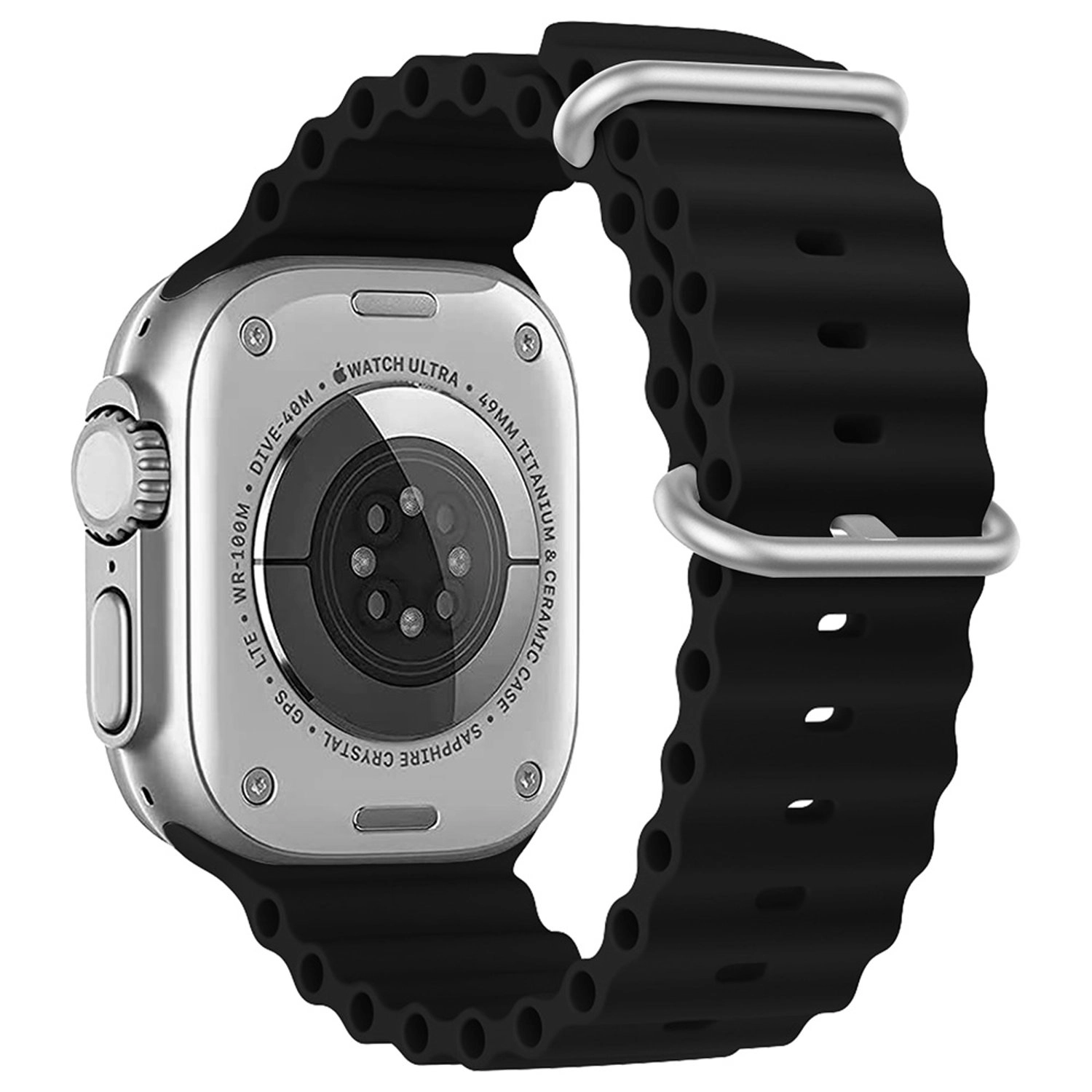Trailloop Watch Band for Apple Watch - 49mm