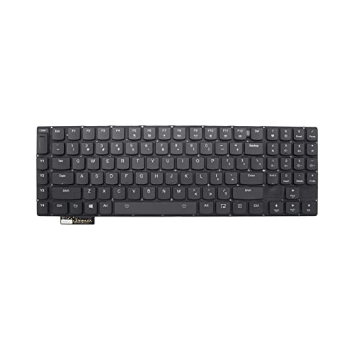 Keyboard for IdeaPad Y900 - US Wired
