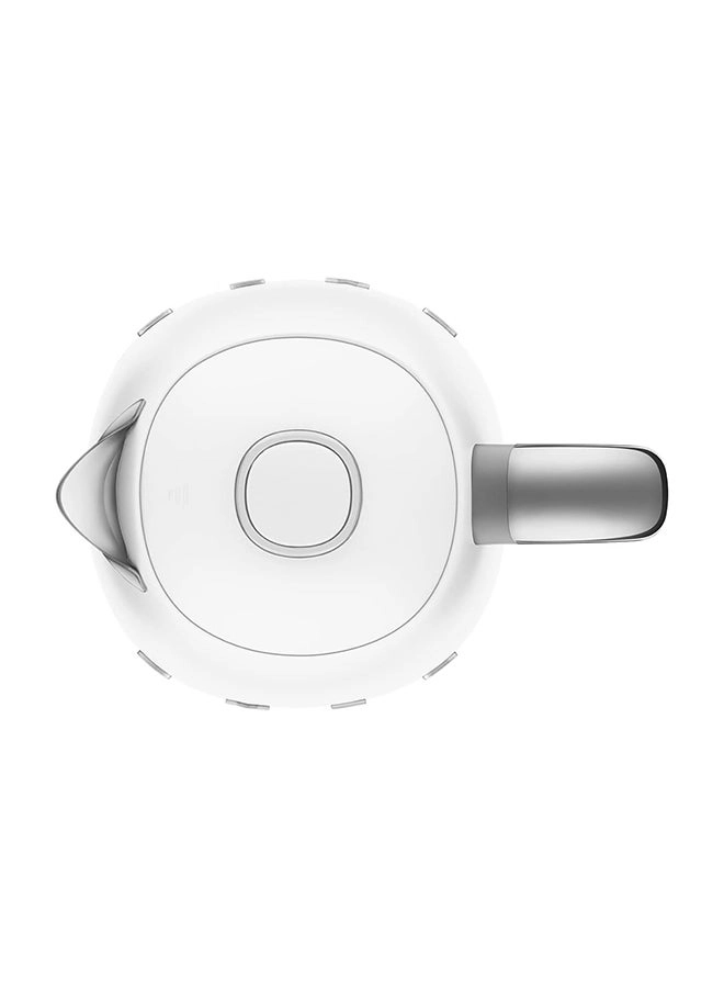 50's Retro Style KLF03WHMUK