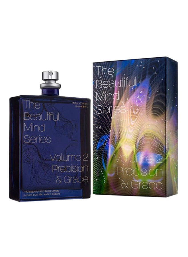 Precision And Grace Eau de Toilette 100ml