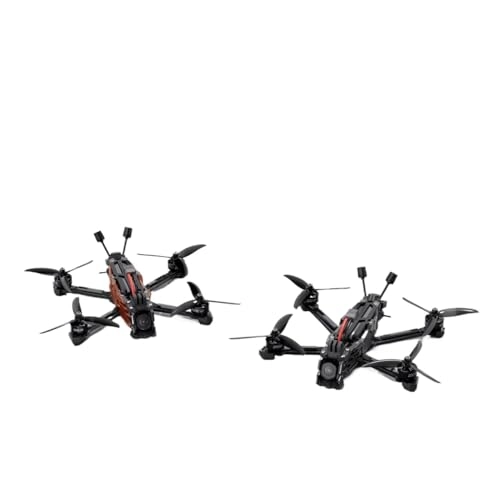 X5 O4 Pro + D5 O4 Pro - 1080p Full HD