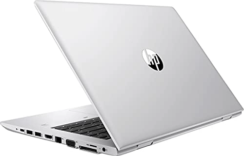 (Renewed) ProBook 640 G5 - 14.1'' Core i5-8365U 16GB DDR4 512GB SSD