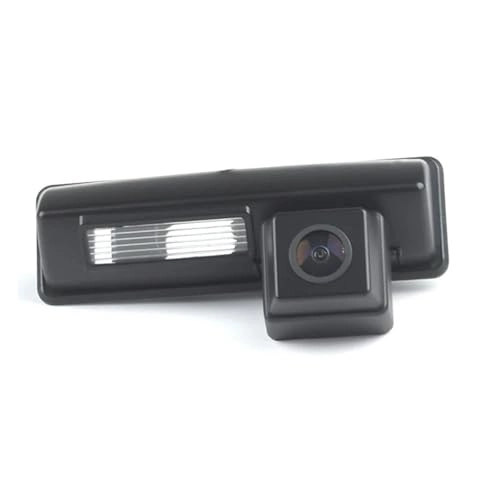 Rear View Camera - Night vision 6M video cable 728(H) * 492(V)