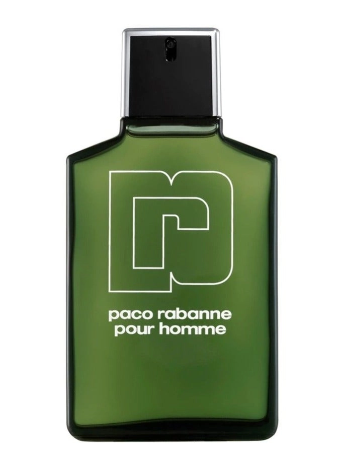 Rabanne Pour Homme Eau de Toilette 100ml