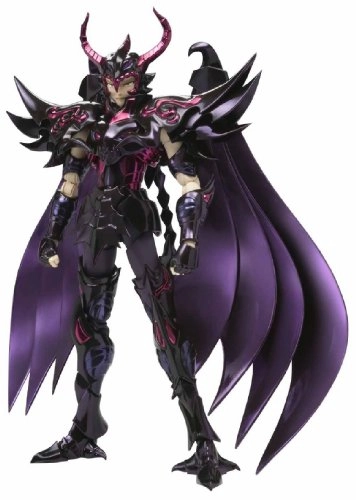 Saint Cloth Myth EX Wyvern Radamanthys - Die-Cast Metal (BAN84629)