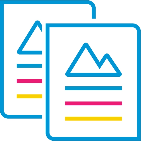 Consistent quality every print