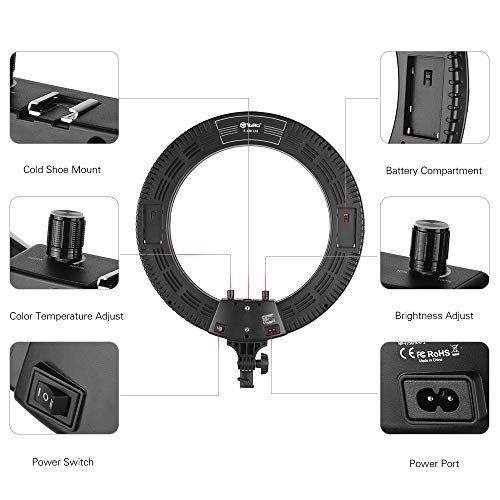 R-48B Lite - 18 Inch