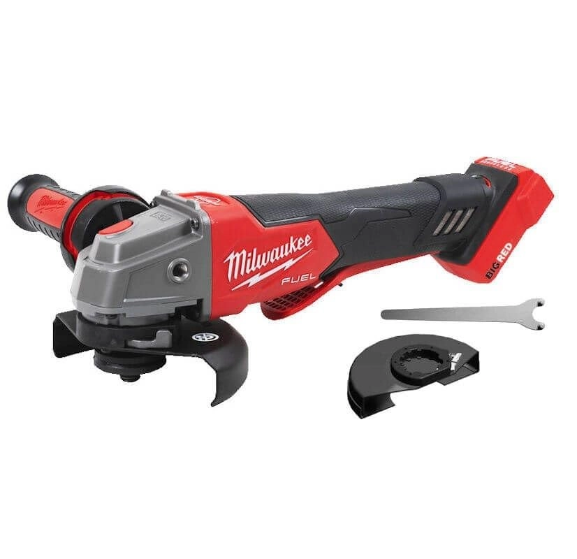 2680-20 - M18 18V 4 1/2 Inch