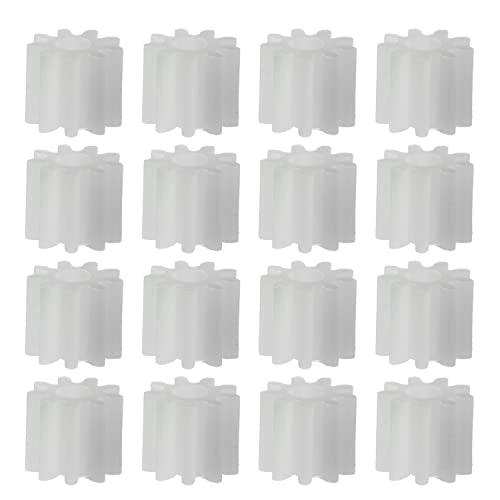 092A - 100Pcs RC Car Robot Motor