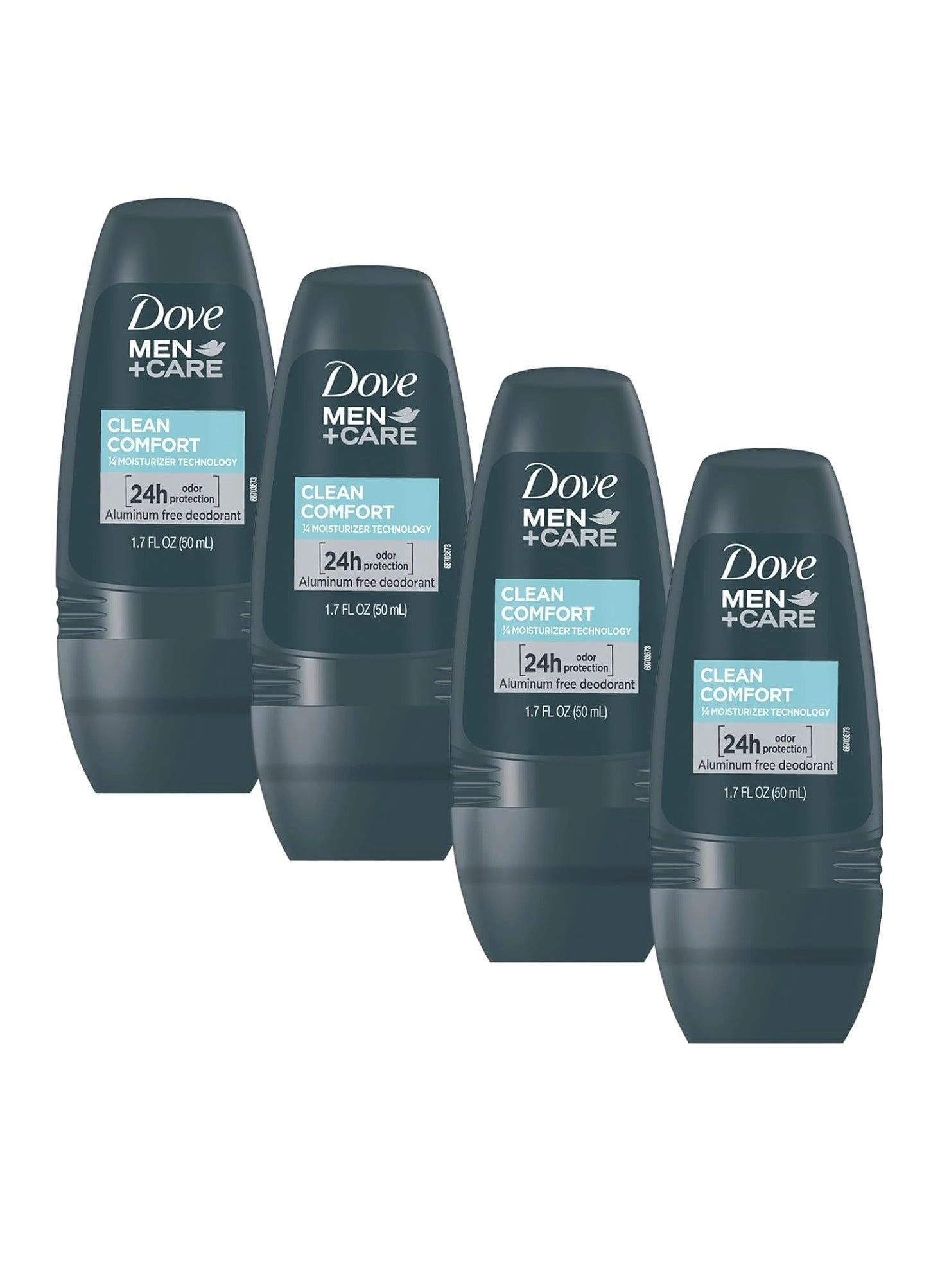 Dove Men+Care Clean Comfort Pack