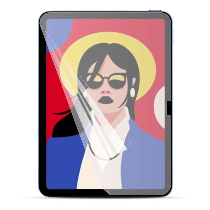 Paper-Like Screen Protector for iPad 10.9 (10th Gen)