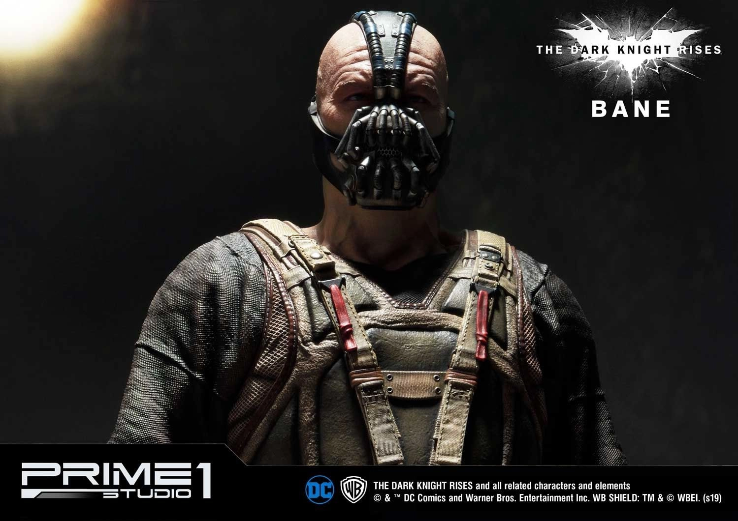 Bane - The Dark Knight Rises (51.5 cm)