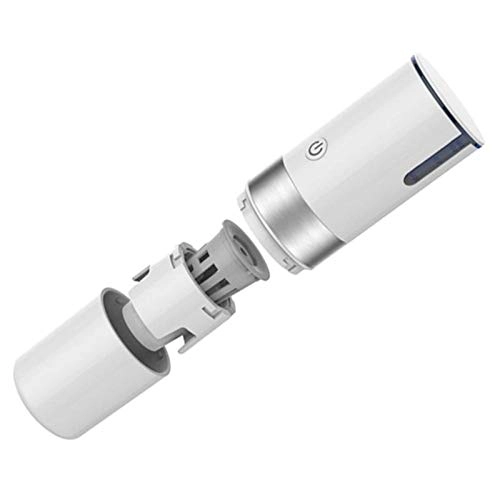 New2 in 1 - Capsule & Ground USB