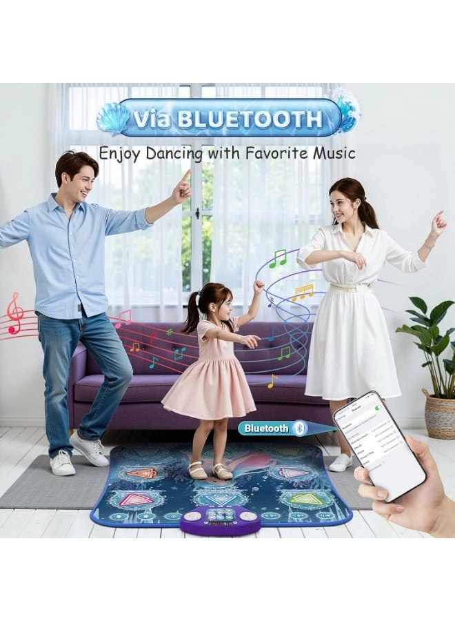 Dance Mat Toys - 3-12 years+