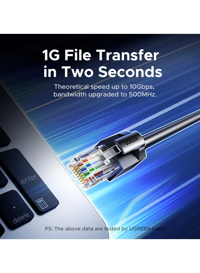 Ethernet Cable Cat6A - 5 m