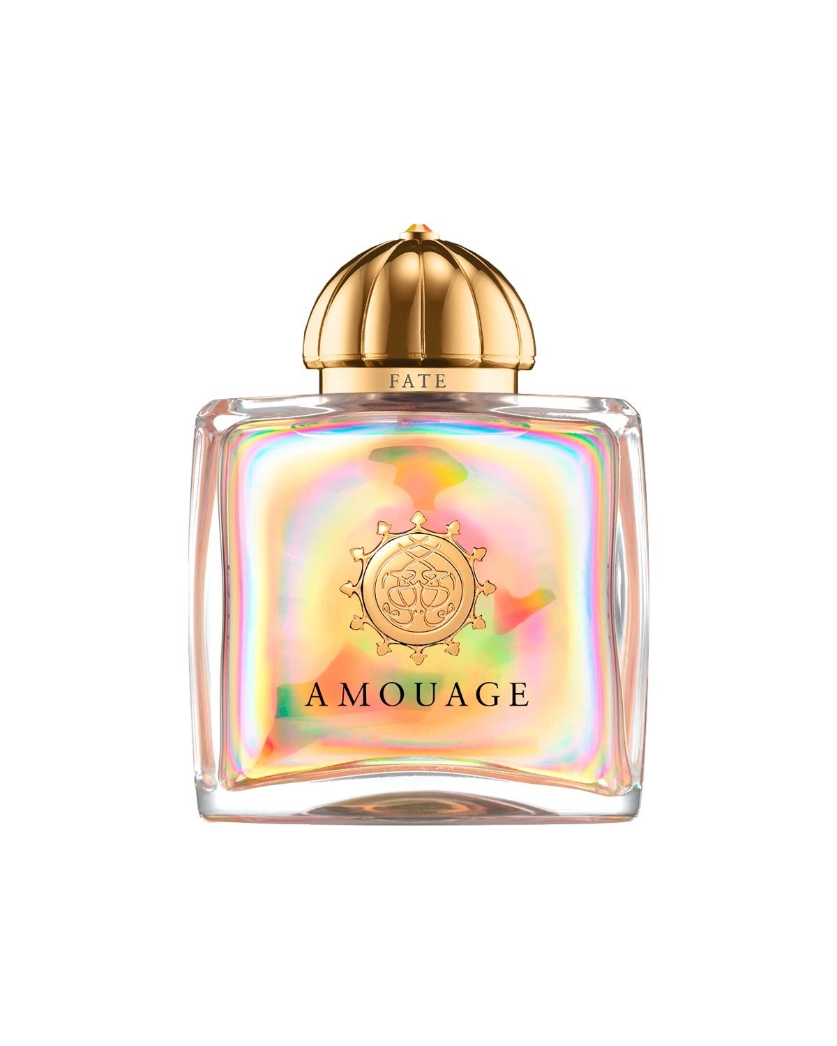 Amouage FATE WOMAN Eau de Parfum 50 ml/10 ml