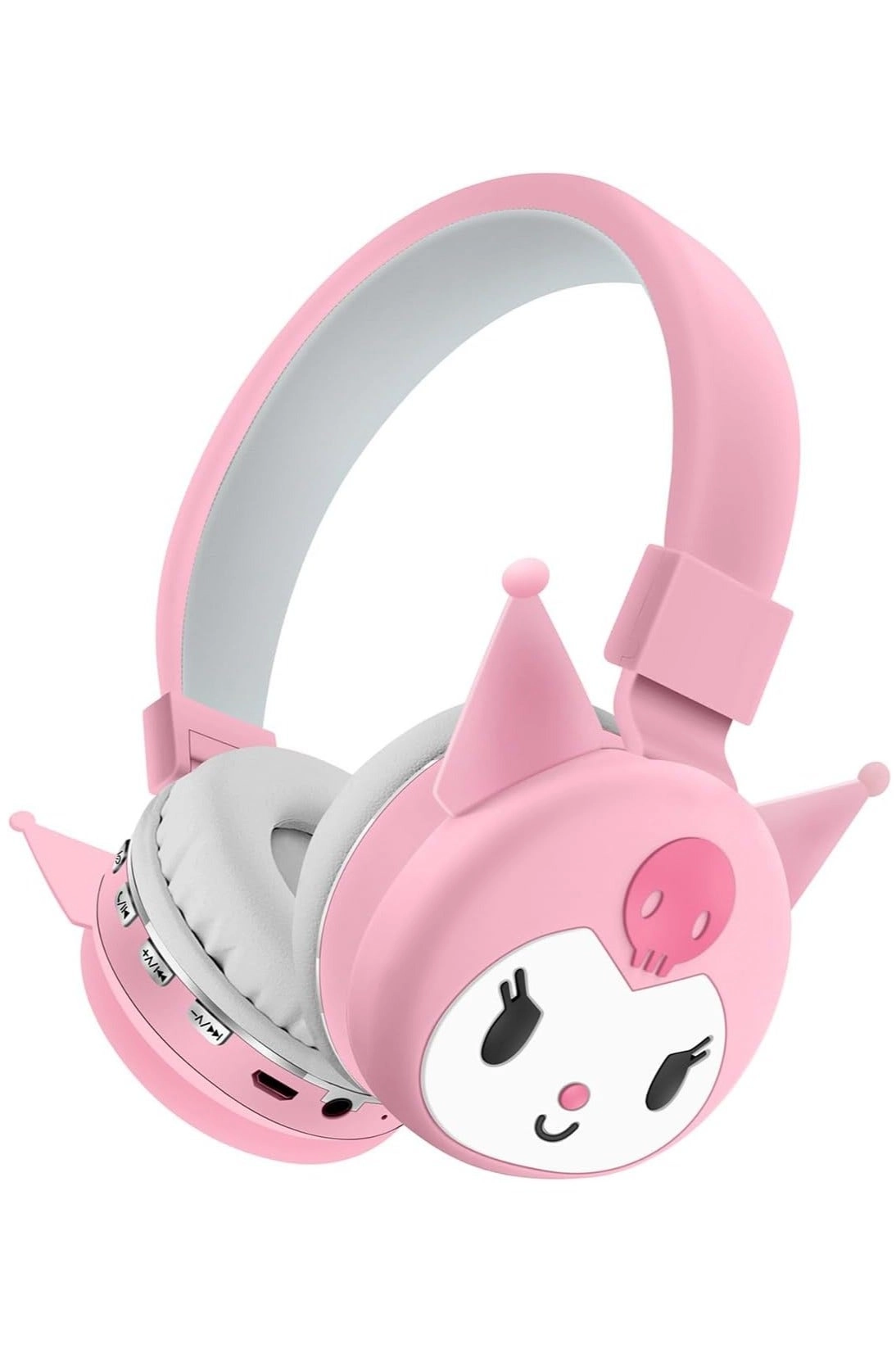 Cartoon Kids Wireless Headphone