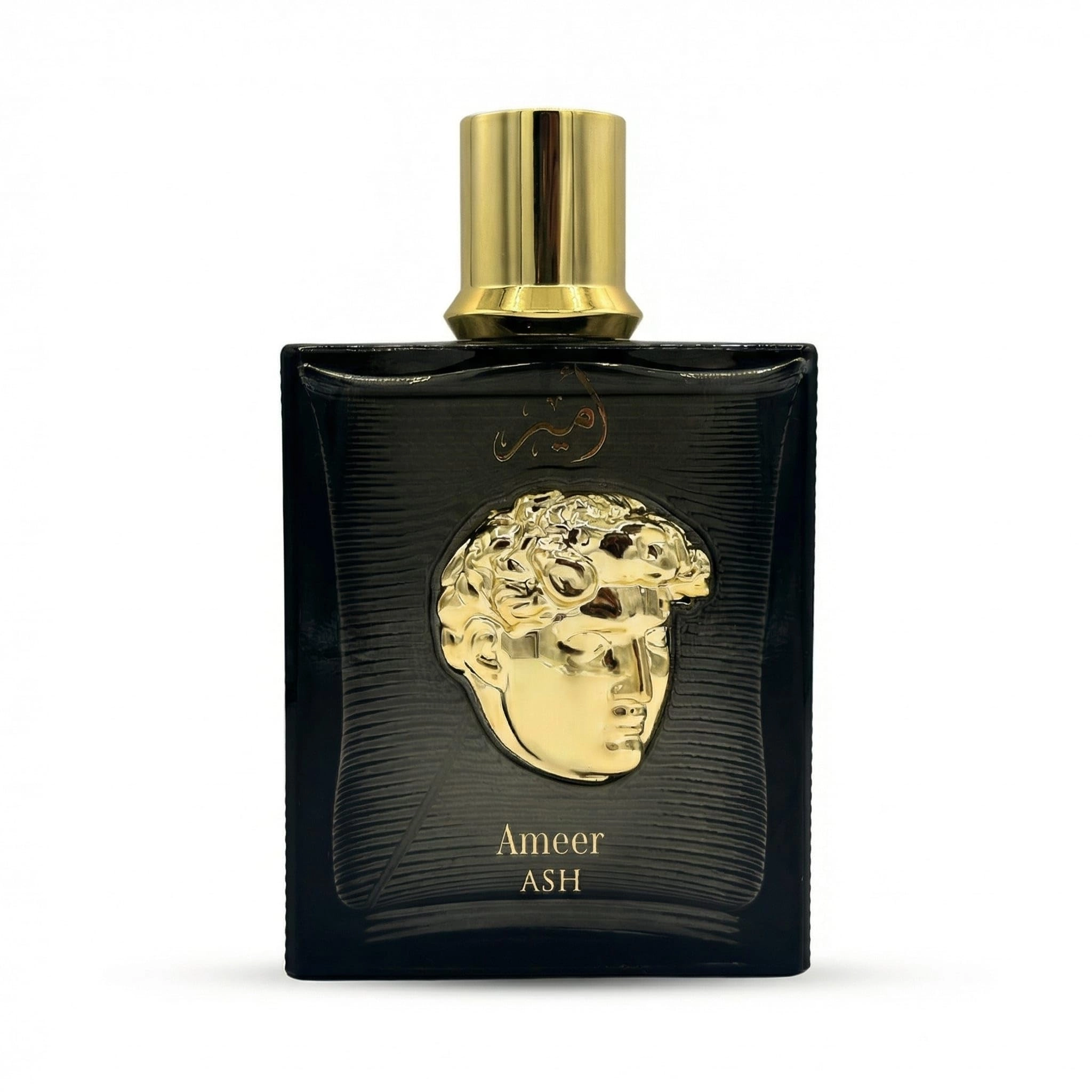 AURABYAURA Ameer ASH Eau de Parfum 100ml