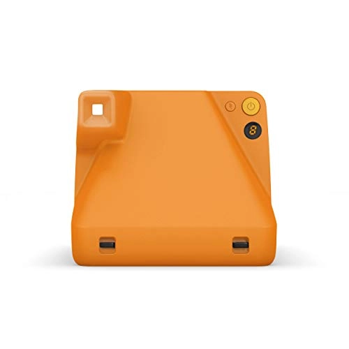 Now I-Type Instant Camera