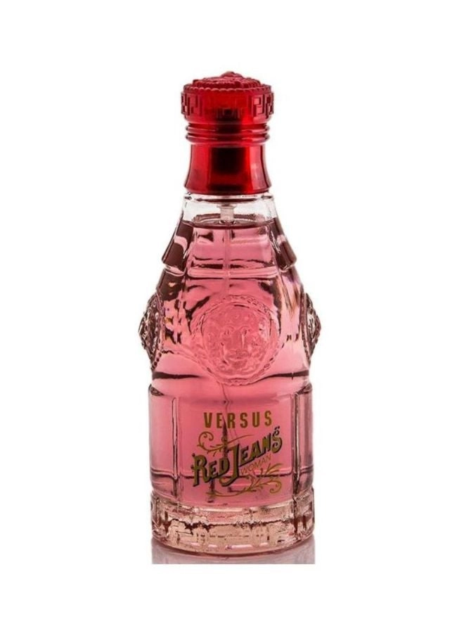 Red Jeans - Eau de Toilette 75 ml