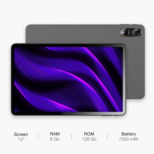 Tab Fold 12 - 128GB 12"