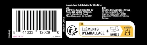 Star Wars: Shatterpoint - High Ground