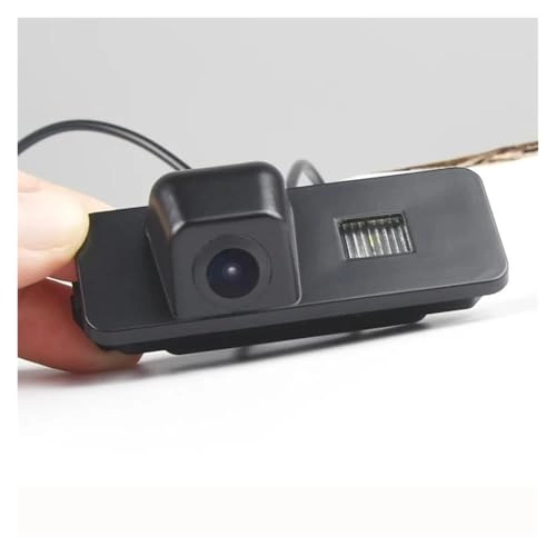 Backup Camera - Night vision Wireless 512(H)X582(V)