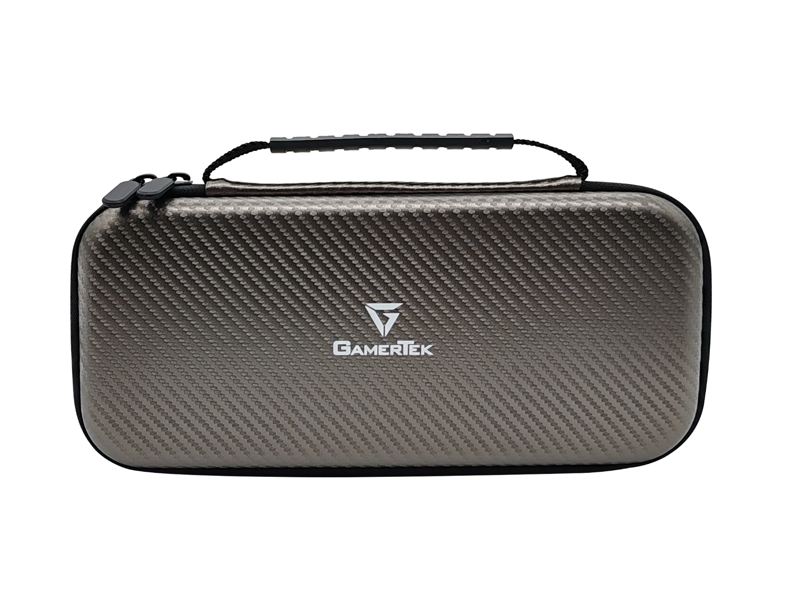 GamerTek Power Up Carrying Case - Nintendo Switch 2 10,000mAh 22.5W