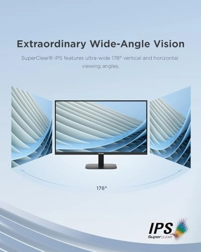 VA2708-HDJ - 1920 x 1080 27 Inches