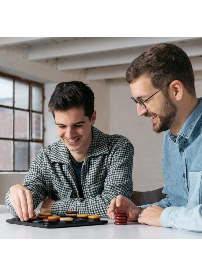 Qawale - Abstract Strategy