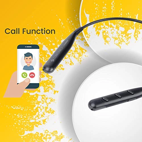 Zeb-Symphony Wireless Earbud