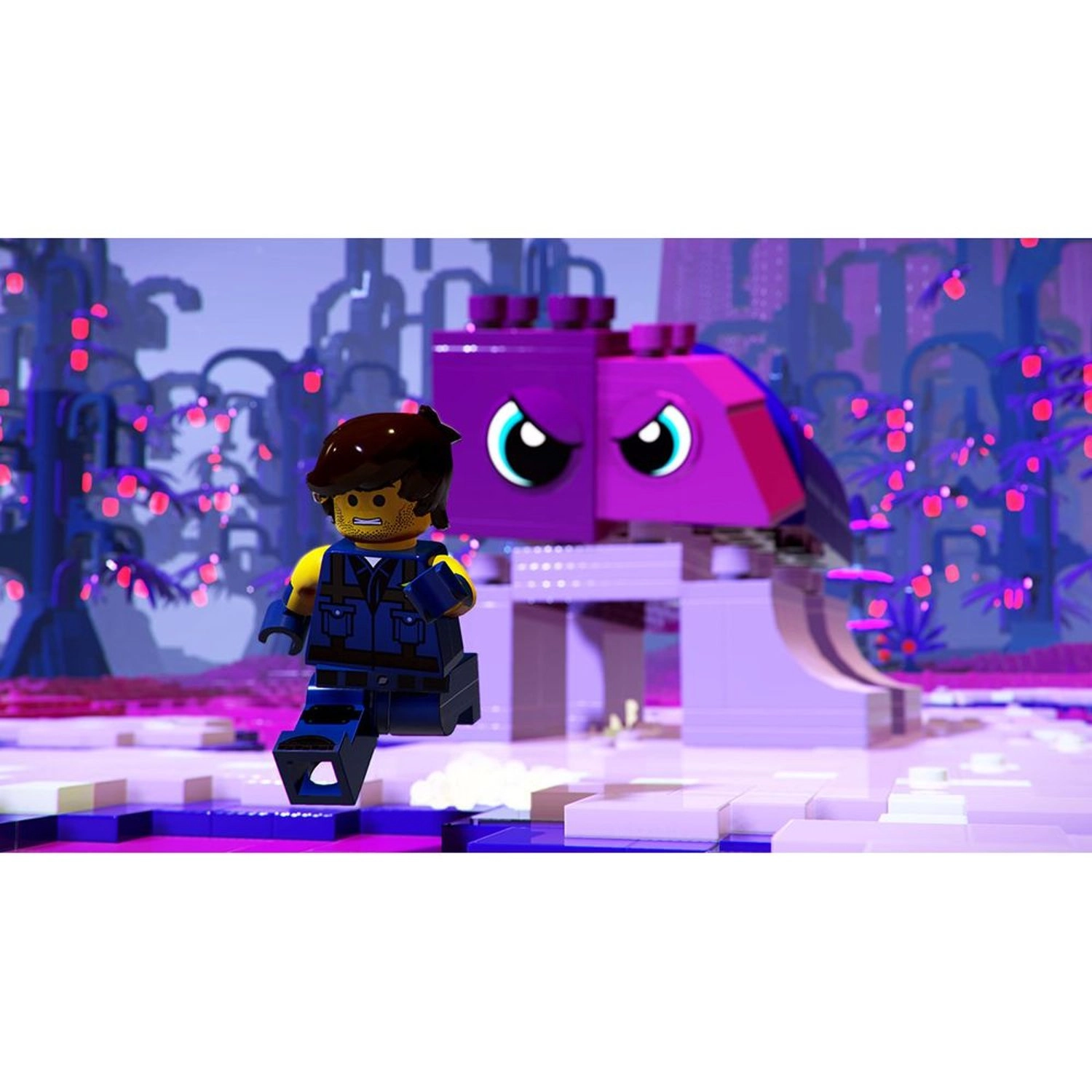 Lego Movie 2 Videogame - Nintendo Switch