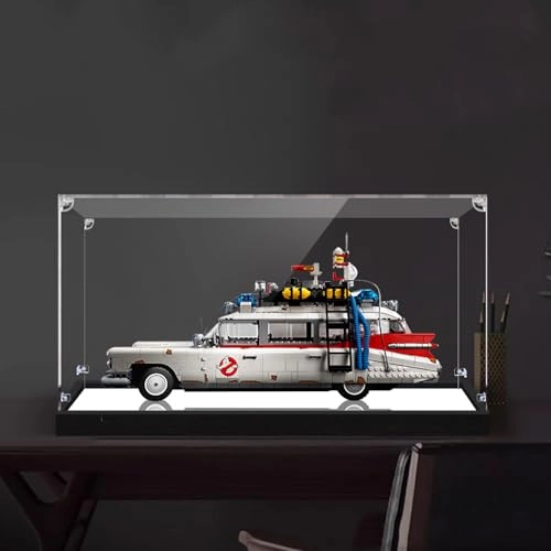 Lego 10274 Bus Acrylic Display Case