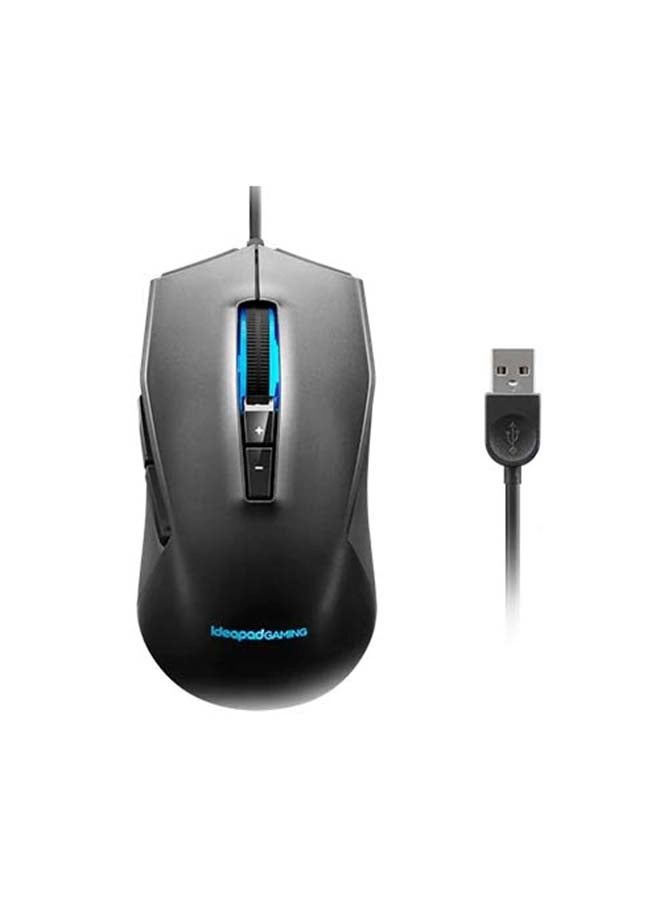 IdeaPad Gaming M100 Mouse - USB