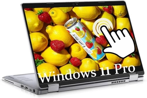 (Renewed) Latitude 5310 - 13.3'' i5-10310U 8GB DDR4 256GB SSD