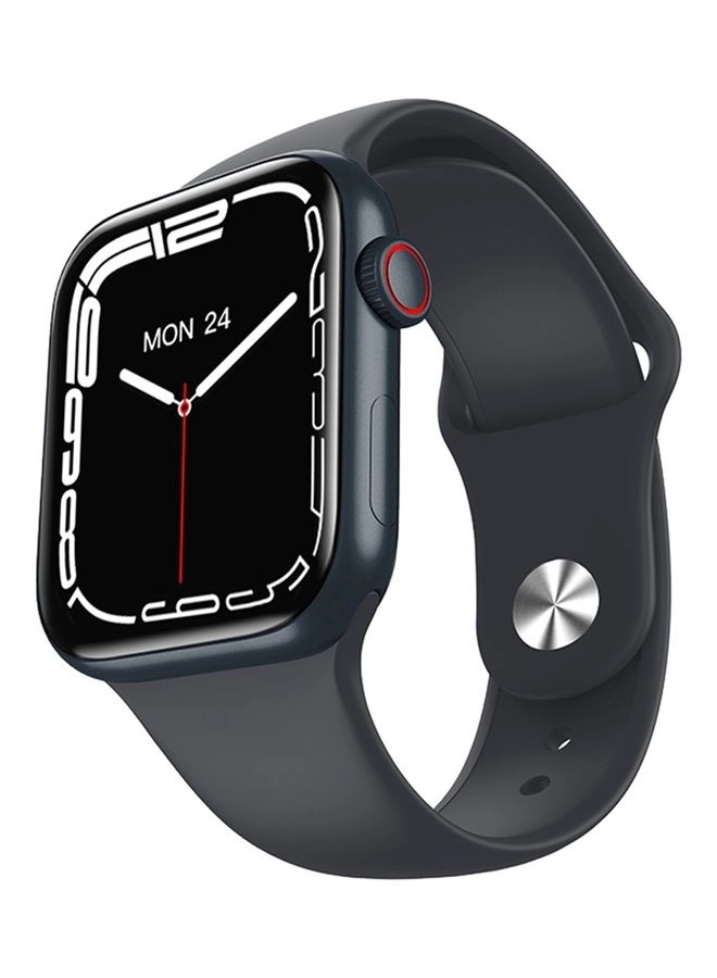 smartwatch 43.6mm Metal