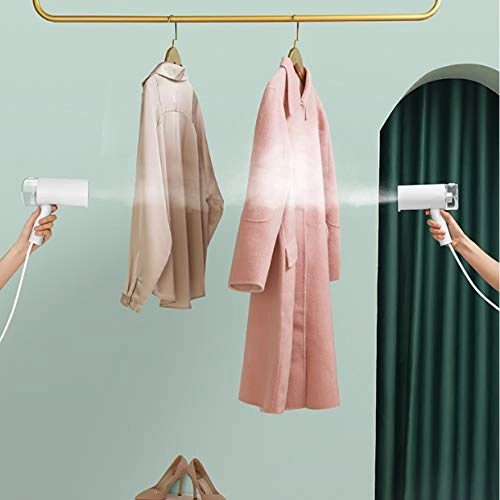 Handheld Steamer - 220V 15S Fast-Heat