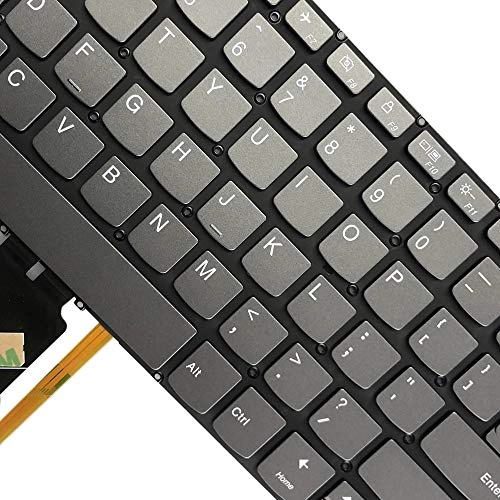 Laptop Keyboard - US Wired
