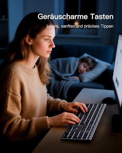 KB06007-G-DE - DE Wireless