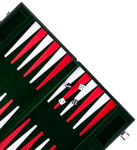 Travel Bag Backgammon
