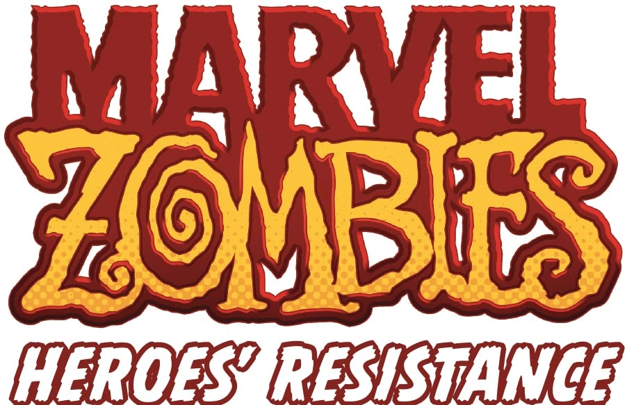 Marvel Zombies: The Resistance of Heroes (French)