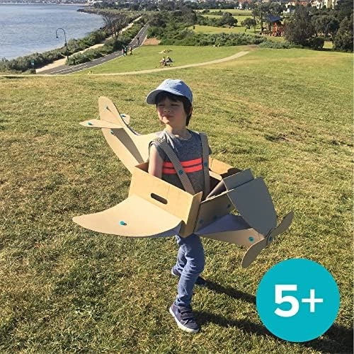 Discover - 5+ 126 pieces