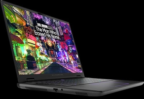 m16 R2 Series m16 R2 - 16'' Core i9 32GB DDR5 2 TB SSD