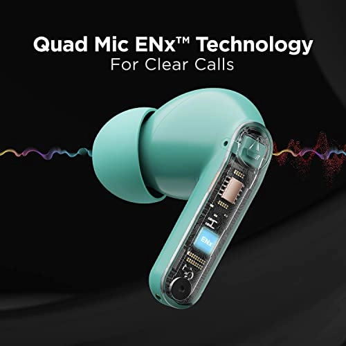 Airdopes 121 PRO Wireless Earbud