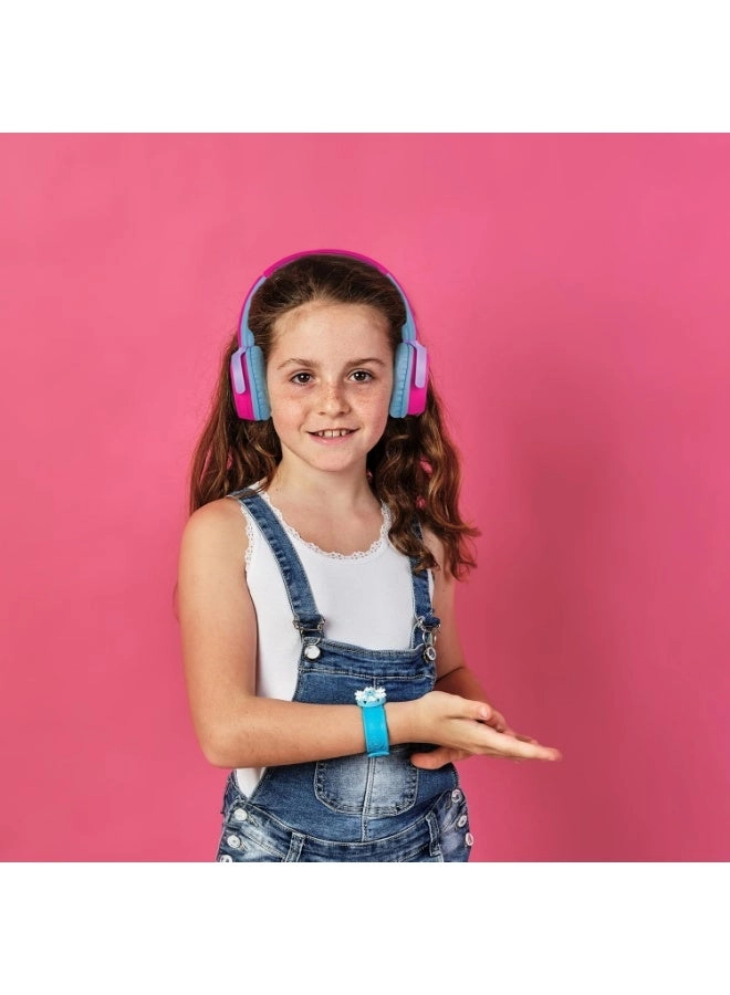 Disney Princess Wireless Headphone