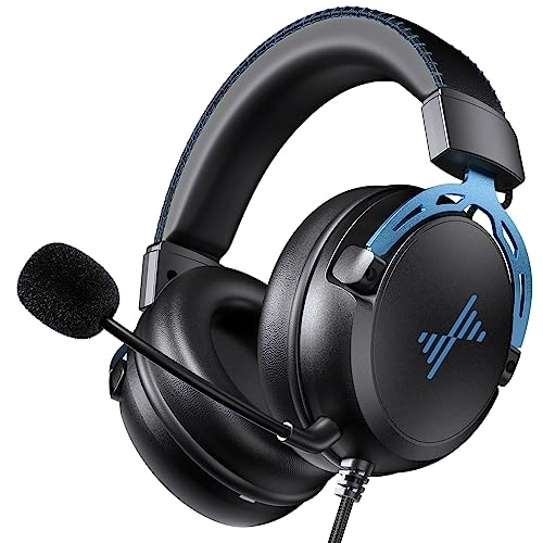 GH100 - Wired Headset