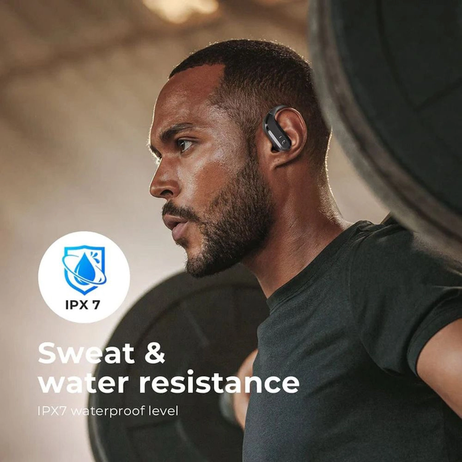 S5 Wireless Earbud